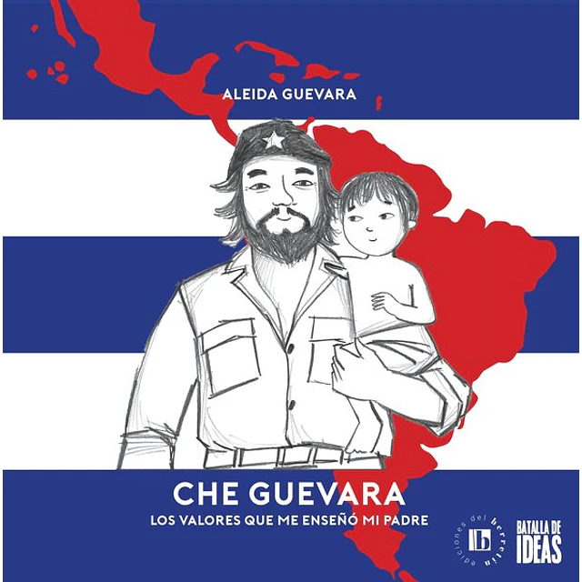 Che guevara. Los valores que me enseño mi padre