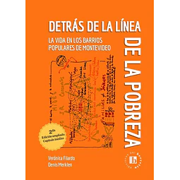 Detras de la linea de la pobreza