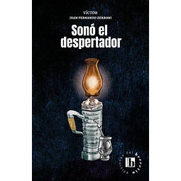Sono el despertador