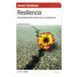 Resiliencia