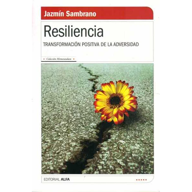 Resiliencia