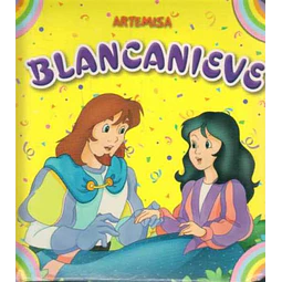 Blancanieves