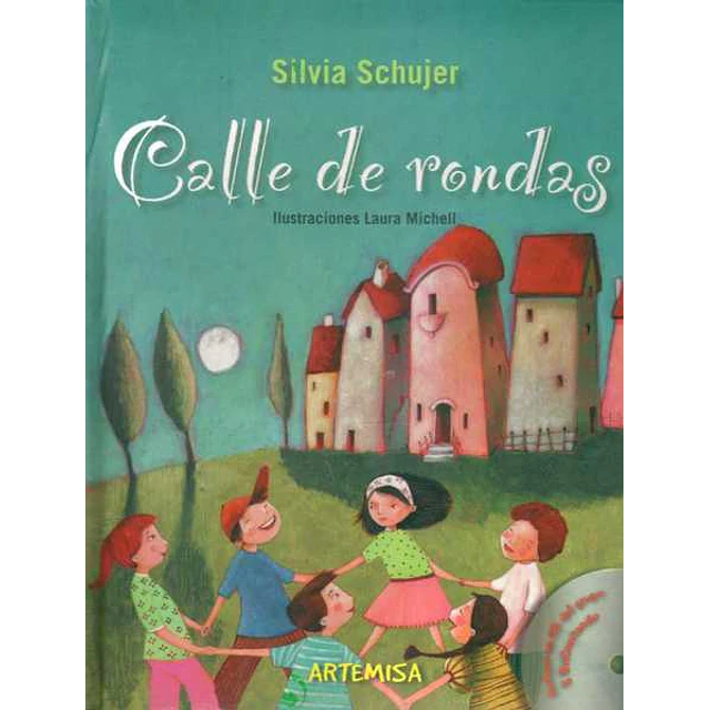 Calle de rondas