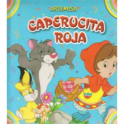 Caperucita roja