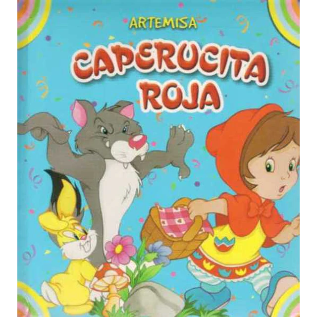 Caperucita roja
