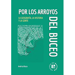 Por los arroyos del buceo