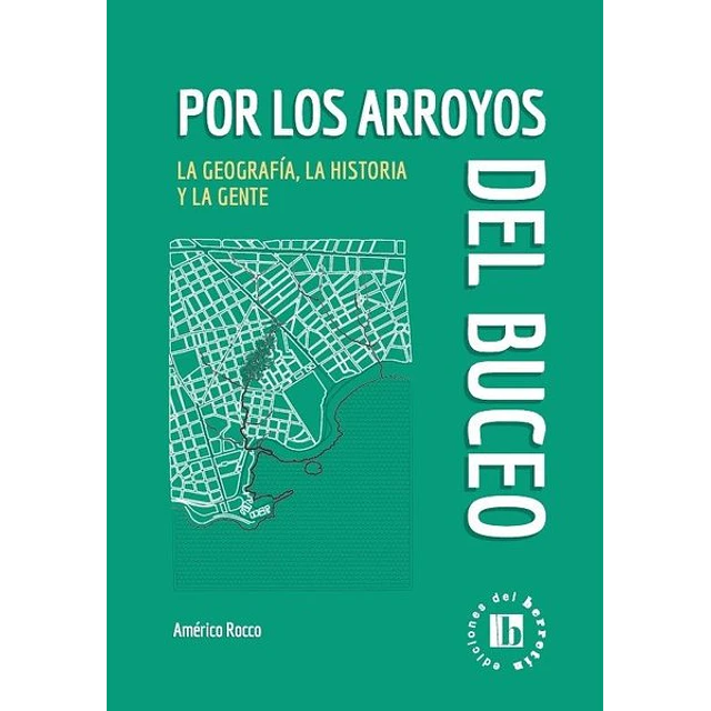 Por los arroyos del buceo