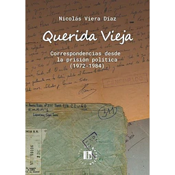 Querida vieja