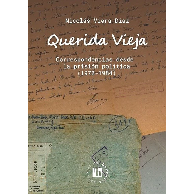 Querida vieja