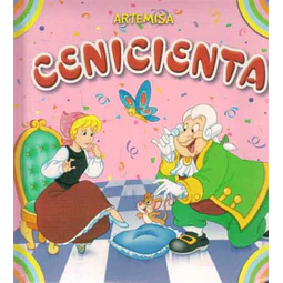 Cenicienta