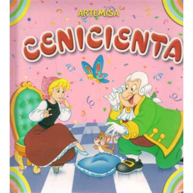 Cenicienta