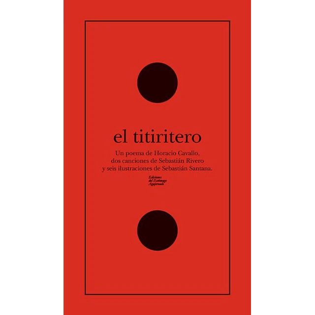 El titiritero