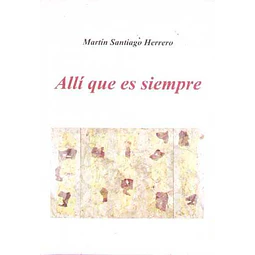 Alli que es siempre