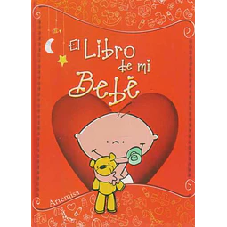 El libro de mi bebe