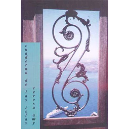 Cuaderno de las islas