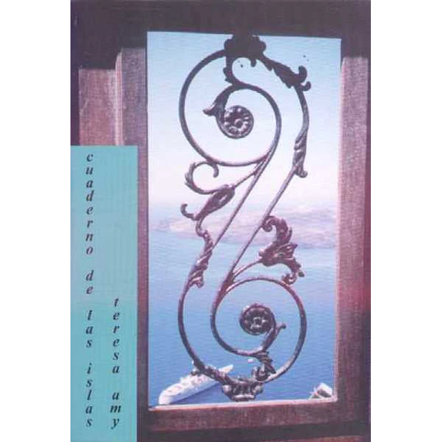 Cuaderno de las islas