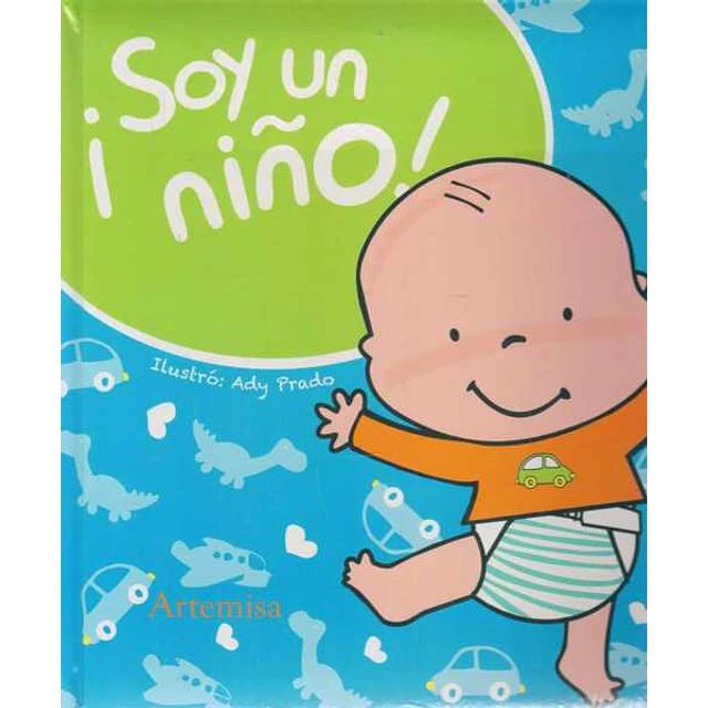 Soy un niño!