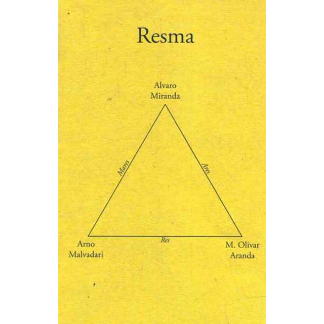 Resma