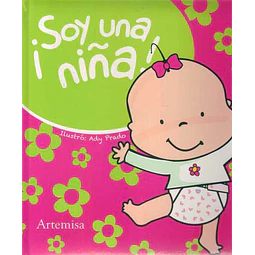 Soy una niña!