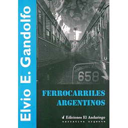 Ferrocarriles argentinos