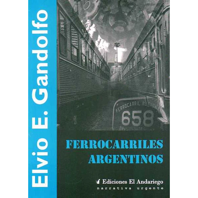 Ferrocarriles argentinos