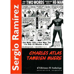 Charles atlas tambien muere
