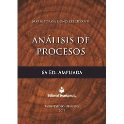 Analisis de procesos