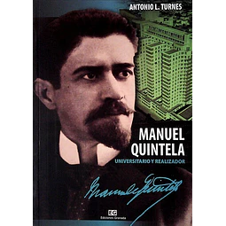 Manuel quintela