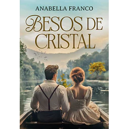 Besos de cristal