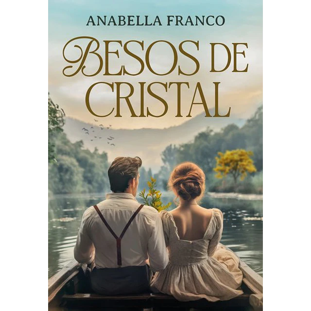Besos de cristal