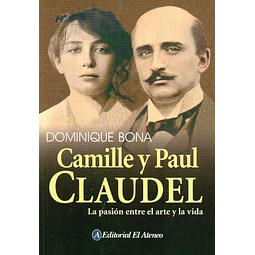 Camille y paul claudel