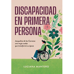 Discapacidad en primera persona