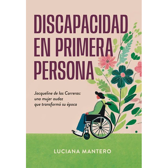 Discapacidad en primera persona