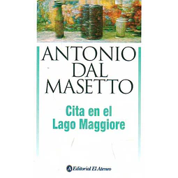 Cita en el lago maggiore