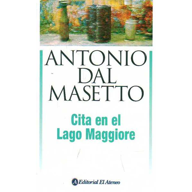 Cita en el lago maggiore
