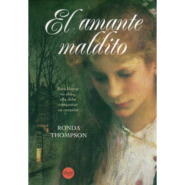 El amante maldito