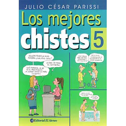 Los mejores chistes 5