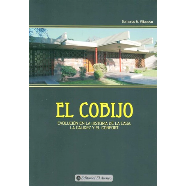 El cobijo