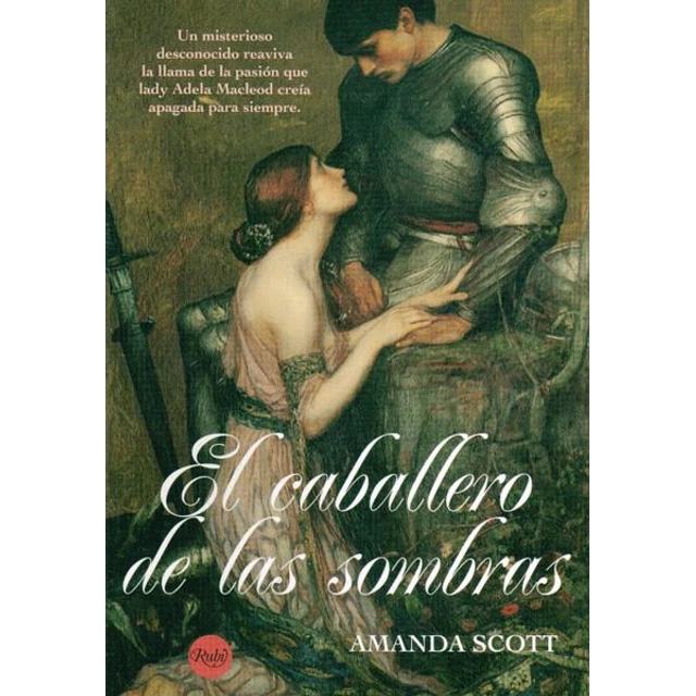 El caballero de las sombras