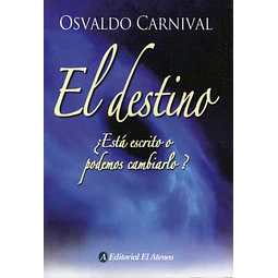 El destino