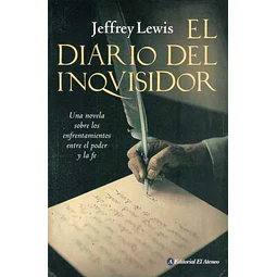 El diario del inquisidor