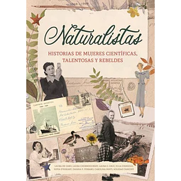 Naturalistas