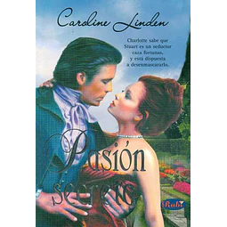 Pasion secreta