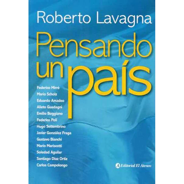 Pensando un pais