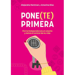 Pone(Te) primera