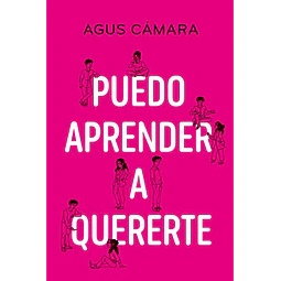 Puedo aprender a quererte