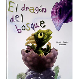 El dragon del bosque