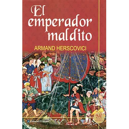 El emperador maldito