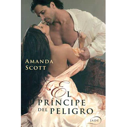 El principe del peligro