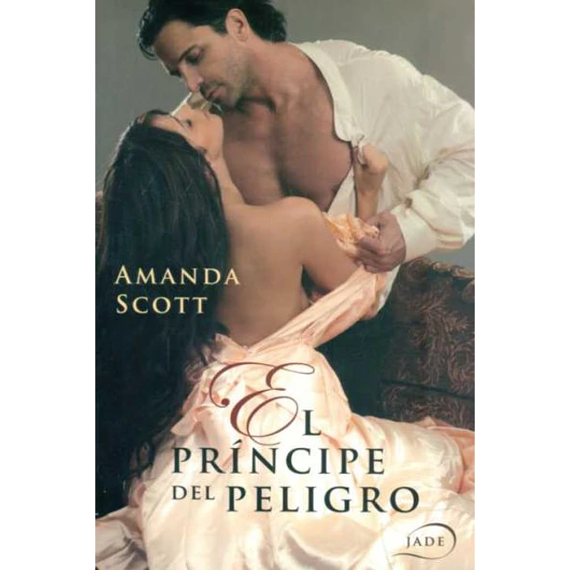El principe del peligro